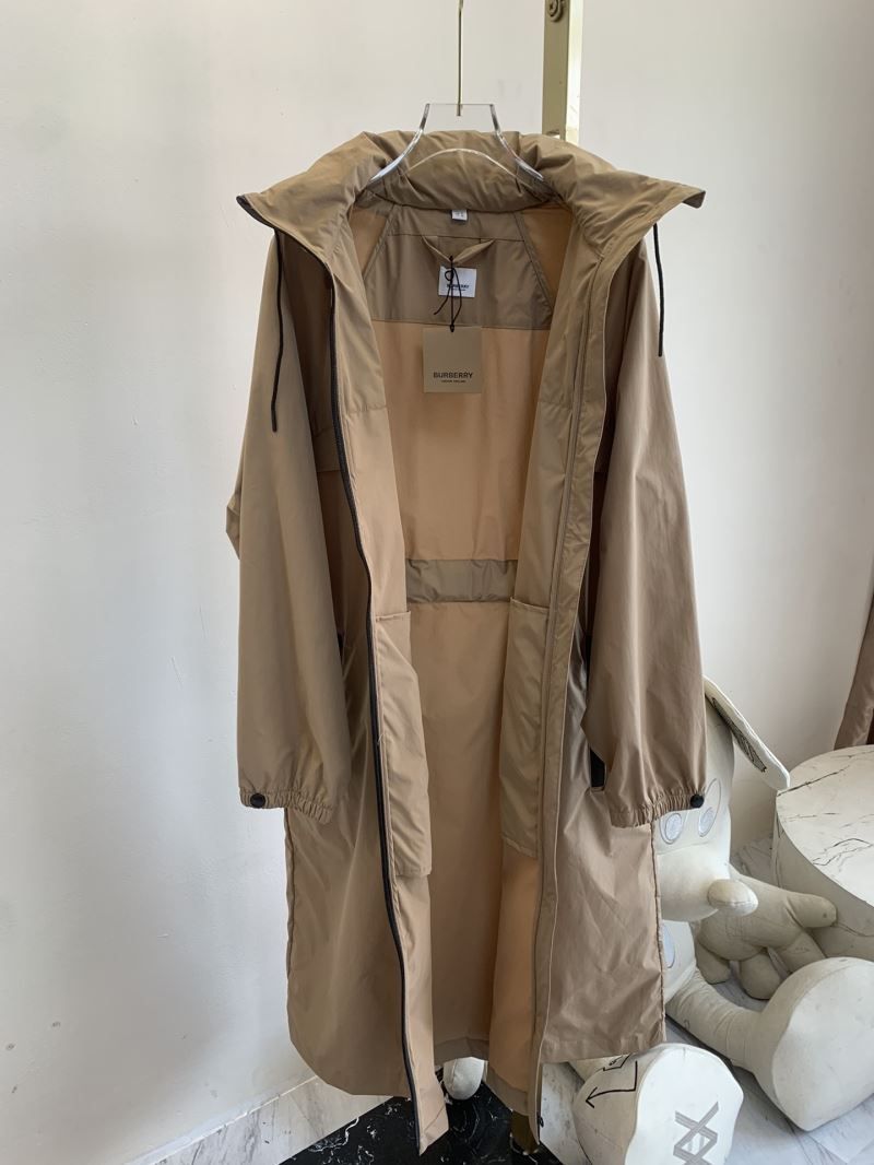 Burberry Outwear